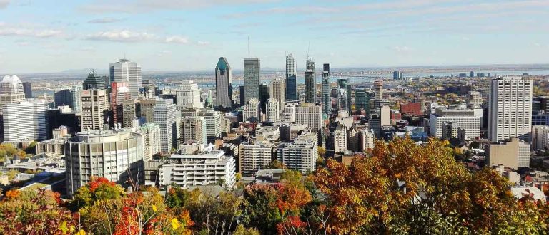 I migliori ostelli a Montreal